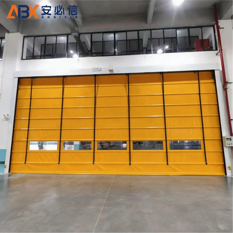 梅州市高速堆积门