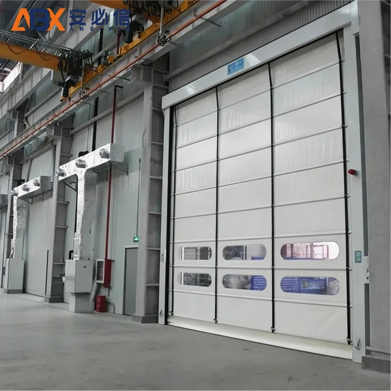 梅州市背带堆积门