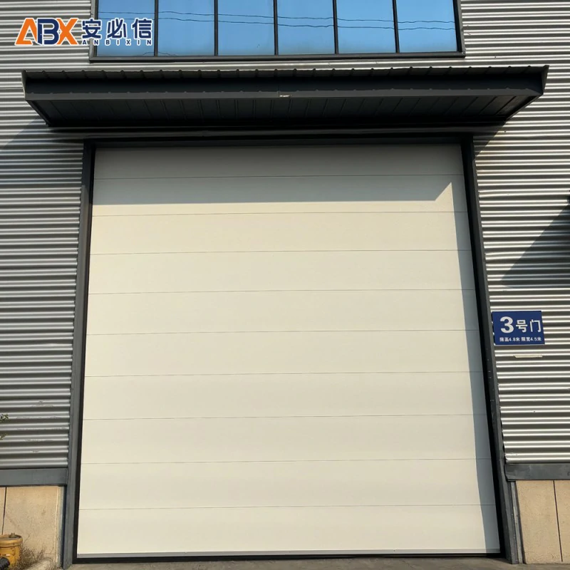 梅州市滑升门